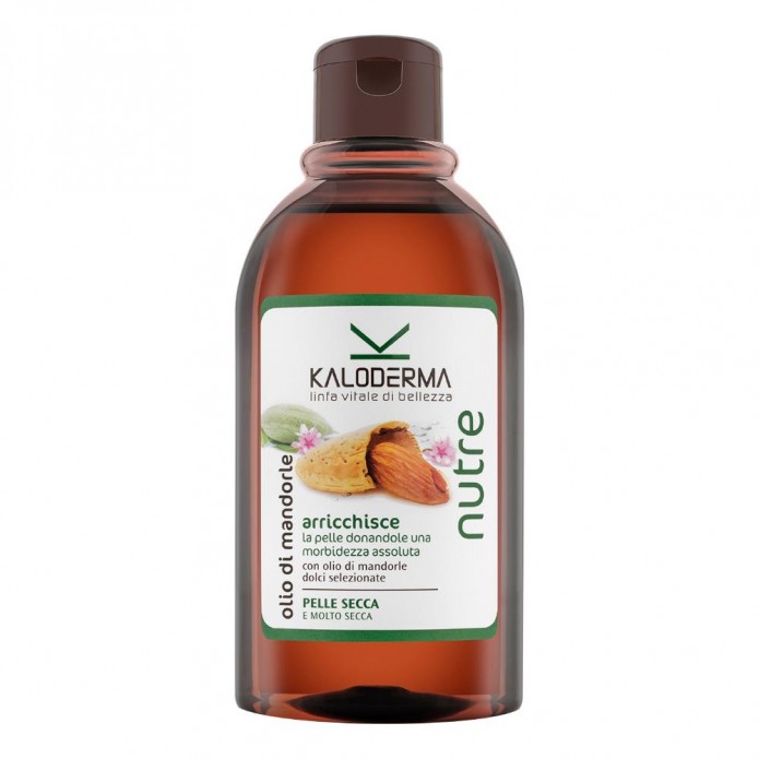 KALODERMA OLIO CORPO MANDORLE 300M