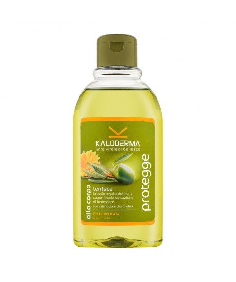 KALODERMA OLIO CORPO PROTEGGE 300M