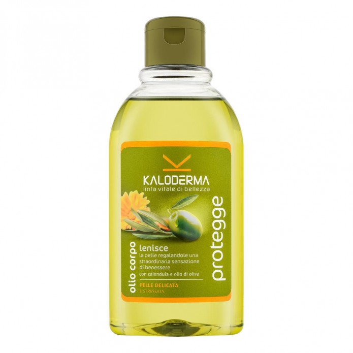 KALODERMA OLIO CORPO PROTEGGE 300M