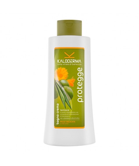 KALODERMA B/CREMA PROTEGGE 750 ML