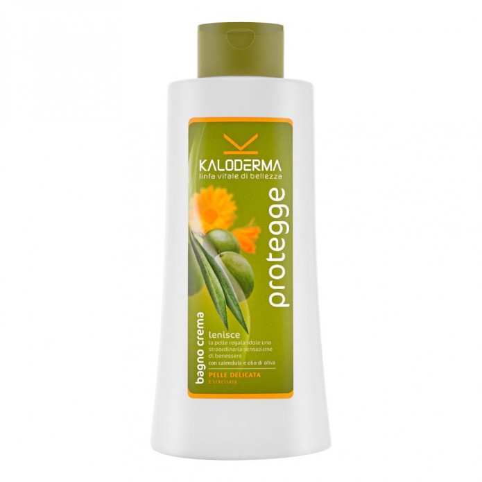 KALODERMA B/CREMA PROTEGGE 750 ML