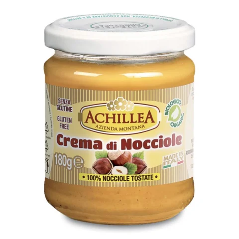 ACHILLEA Crema Nocc.180g ACHILLEA Crema Nocc.180g