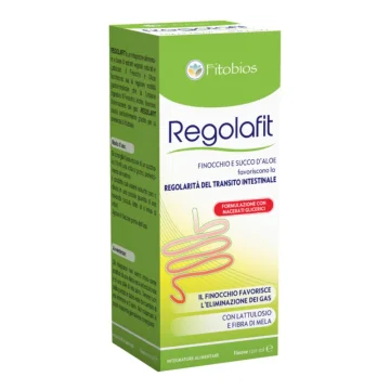 REGOLAFIT 120ml REGOLAFIT 120ml