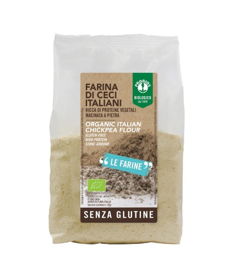 PROBIOS Farina Ceci 375g