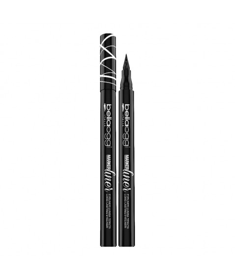 BELLA OGGI EYELINER MARKER L/DURAT