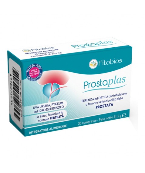 PROSTAPLAS 30CPR