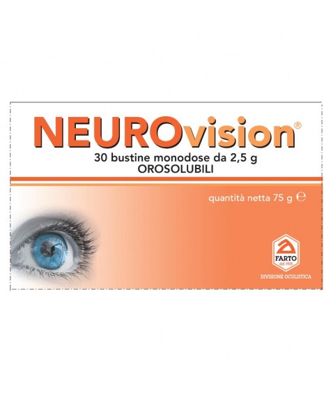 NEUROVISION 30 BUSTINE