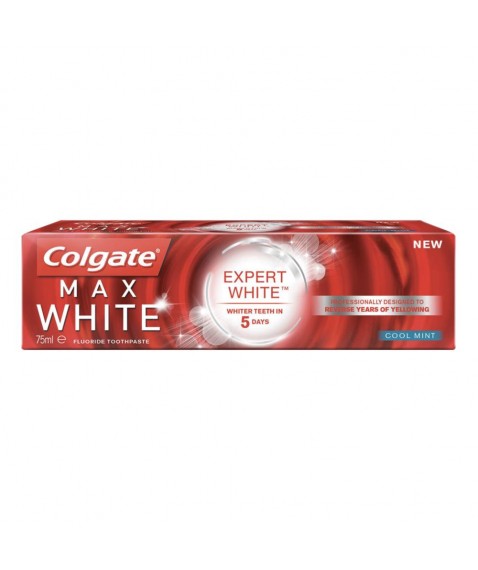 COLGATE Dent.Expert White 75ml