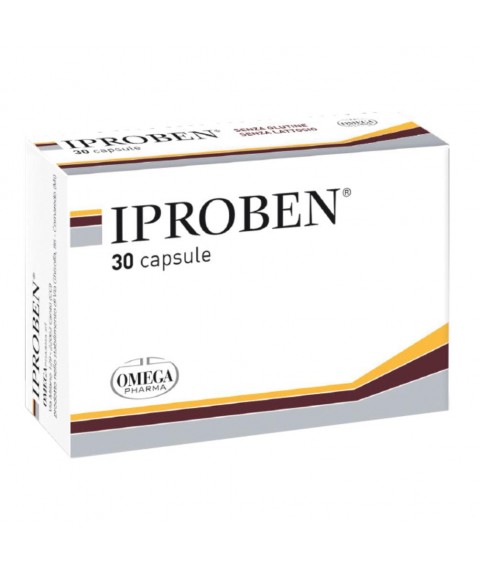 IPROBEN 30CPS