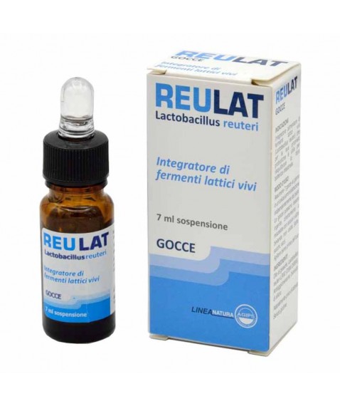 REULAT Gtt 7ml