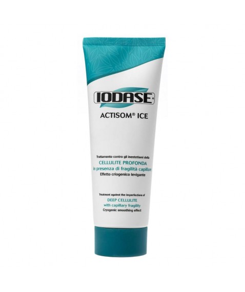 Iodase Actisom Ice 220ml