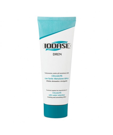 IODASE DREN 220ML