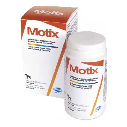 MOTIX 100 Cpr 1000mg MOTIX 100 Cpr 1000mg