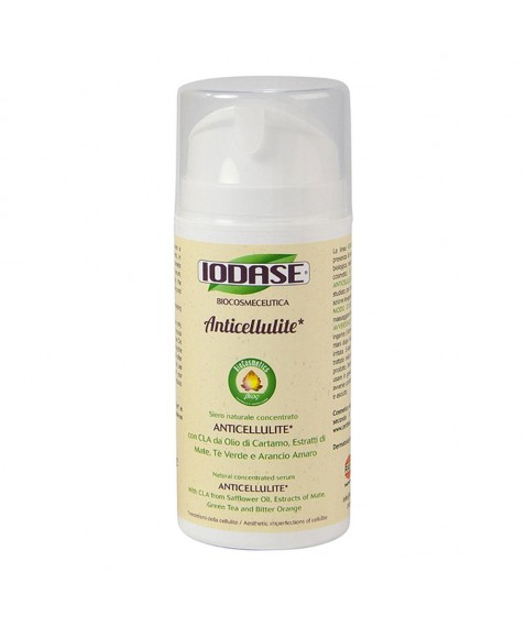 Iodase Bio Anticellulite 100ml