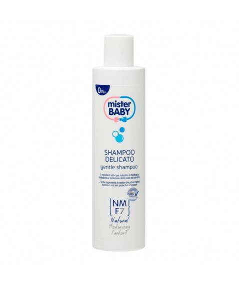 MB D-Prot.Shampoo 250ml