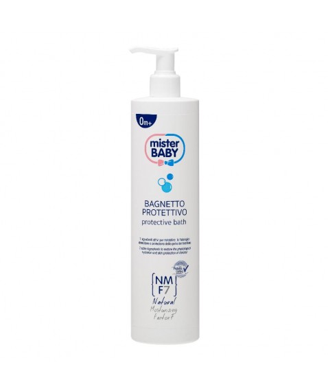 MISTER BABY BAGNETTO PROT500ML