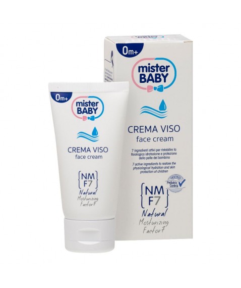 MB Crema Viso 50ml