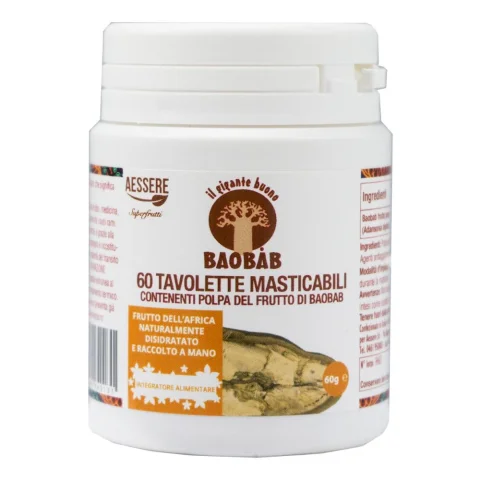 BAOBAB AESSERE 60TAV MAST BAOBAB AESSERE 60TAV MAST