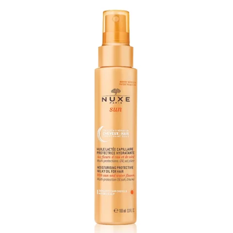 NUXE SUN OLIO LATTE PROT CAP NUXE SUN OLIO LATTE PROT CAP