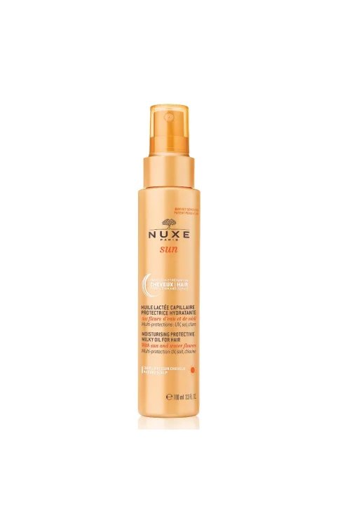 NUXE SUN OLIO LATTE PROT CAP NUXE SUN OLIO LATTE PROT CAP