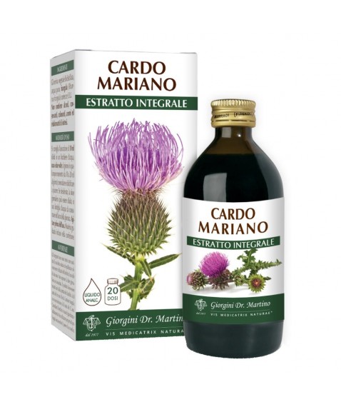 CARDO MARIANO ESTR INTEG 200ML