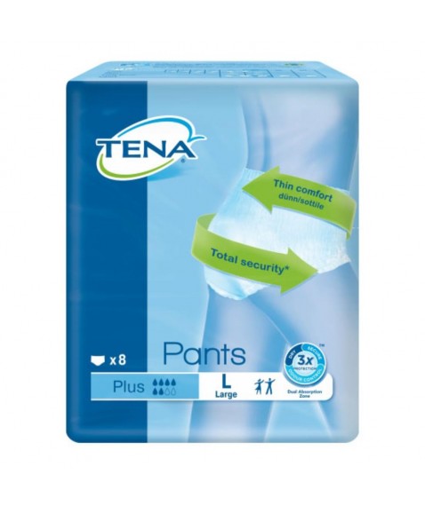 TENA PANS NGP TAGLIA L 792608