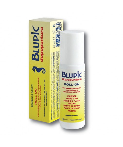 BLUPIC DOPOPUNTURA ROLL-ON