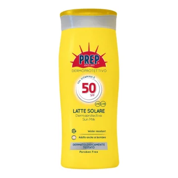 PREP SUN C/SOL D/PROTET SP50 200ML