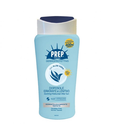 PREP SUN D/SOLE RINFRESCANTE 200ML