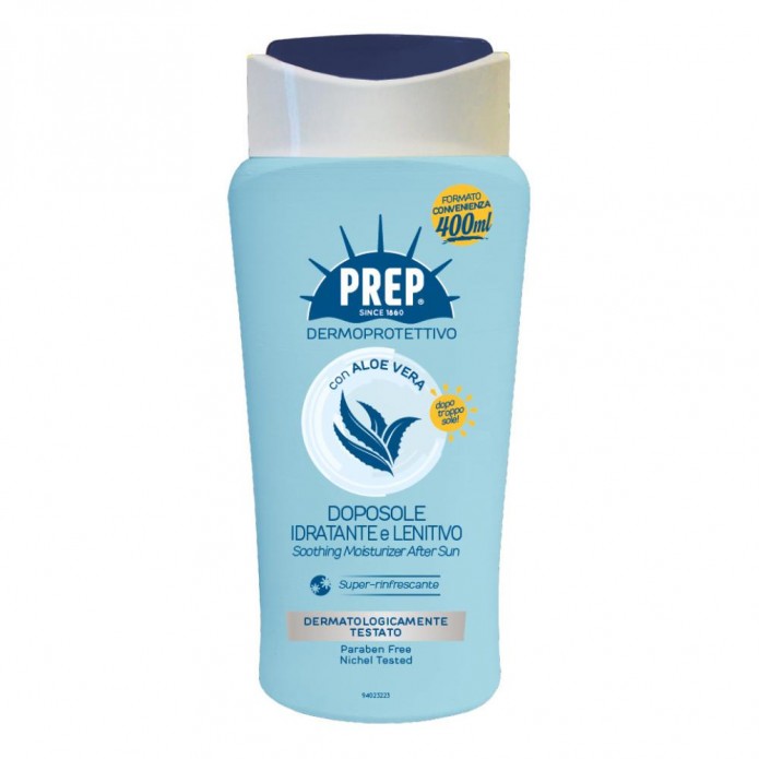 PREP SUN D/SOLE RINFRESCANTE 200ML