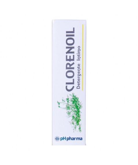 CLORENOIL 200ML