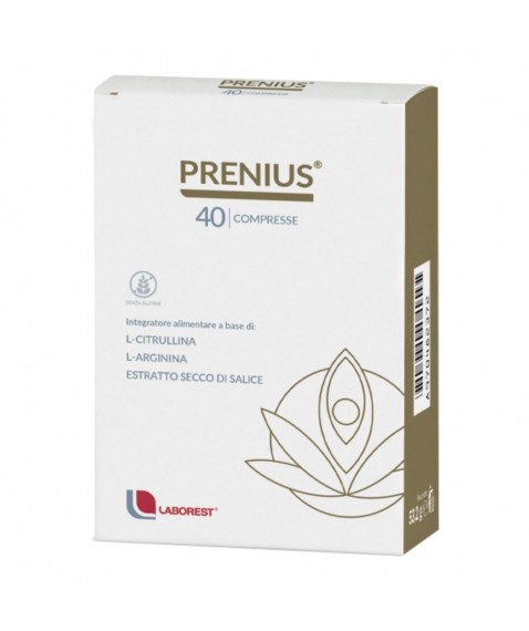 PRENIUS 40CPR