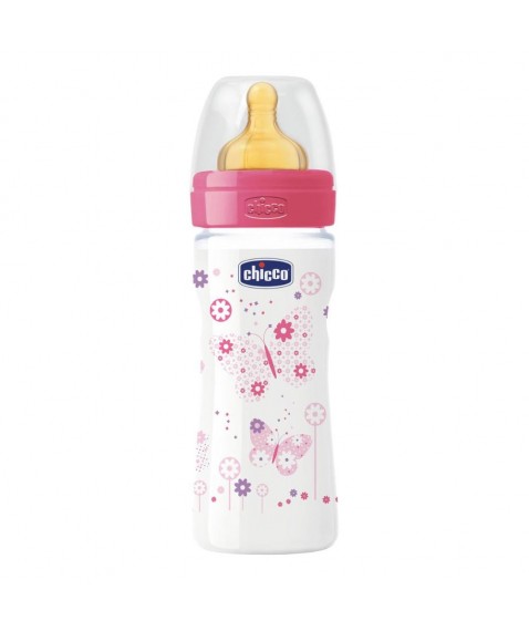 BIB 20622.10 BEN GIRL CAU 250ML<