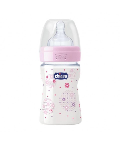 CH BIB BENESS GIRL SIL 150ML