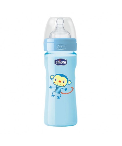 BIB 20623.22 COL BOY SIL 250ML