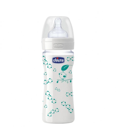 Ch Bib Vtr Uni Sil 240ml