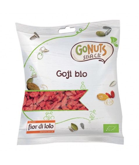 BACCHE GOJI BIO