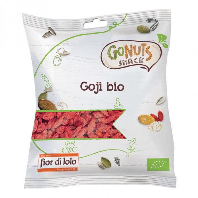 BACCHE GOJI BIO