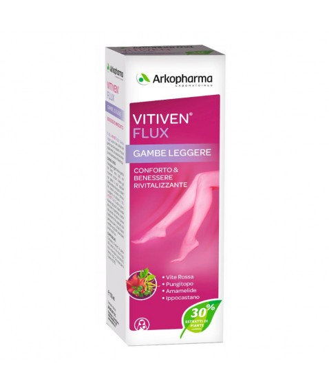 VITIVEN FLUX GEL BENESS IMMED