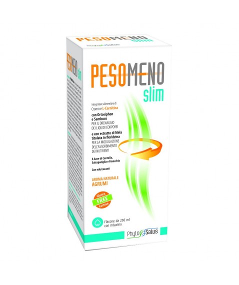 PESOMENO SLIM 250ML