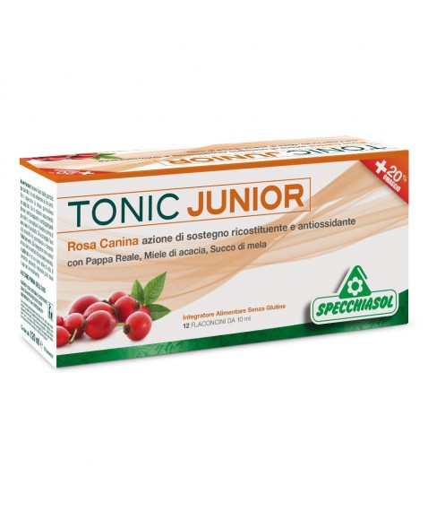 TONIC Junior 12fl.10ml