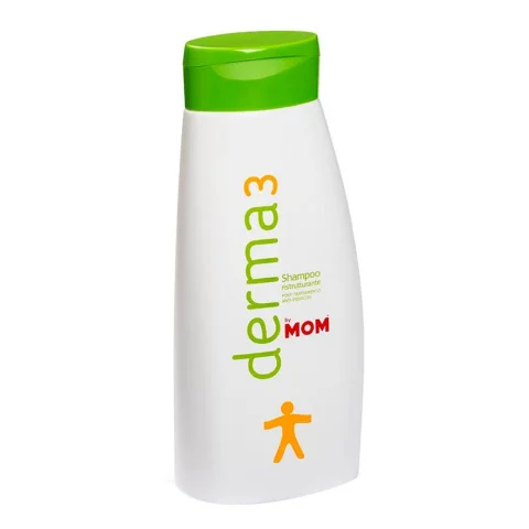 DERMA 3 Sh.250ml DERMA 3 Sh.250ml