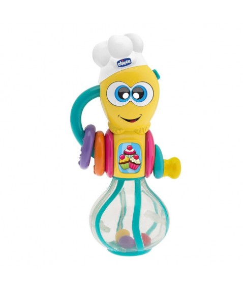 GIOCO 77030 BABY CHEF