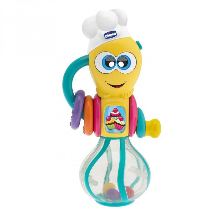 GIOCO 77030 BABY CHEF