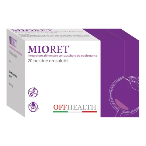 MIORET 20BUST MIORET 20BUST