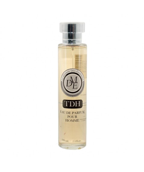 Profumo Uomo Tdh 57 100ml