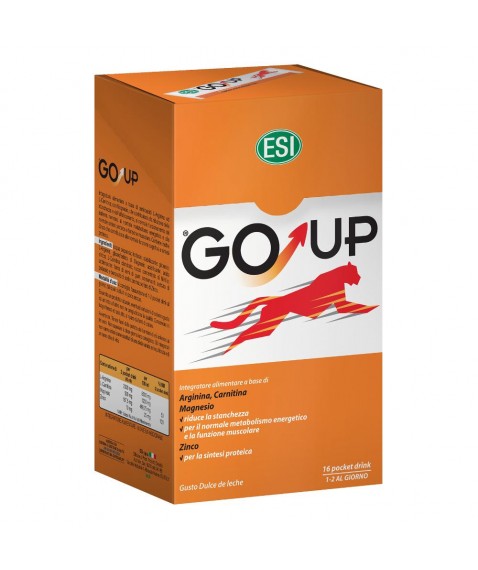 GO UP 16 Pocket Drink ESI