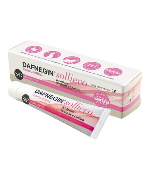 DAFNEGIN SOLLIEVO 20ML