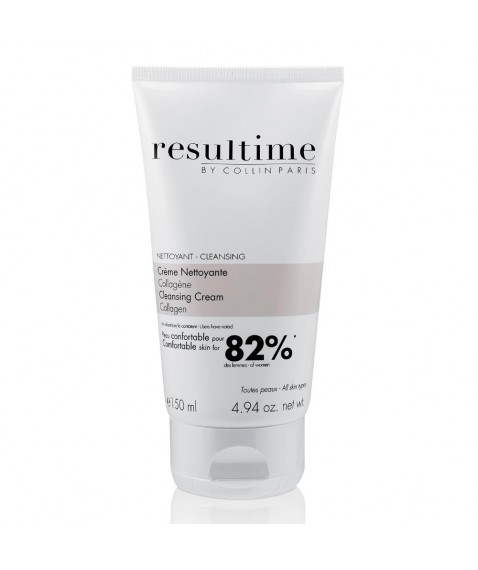 RESULTIME CR NETTOY COLL150ML