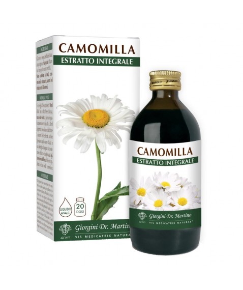 CAMOMILLA Estr.Int.200ml SVS